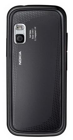 诺基亚5730XM正式发布 售价2450元